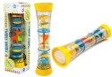 LEAN Toys Zabawka Grzechotka Labirynt z Kulkami Twirly