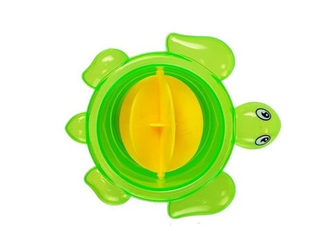 LEAN Toys Zabawki Do Kąpieli Siatka Podbierak Rozgwiazda Żółw LEAN Toys Zabawki Do Kąpieli Siatka Podbierak Rozgwiazda Żółw