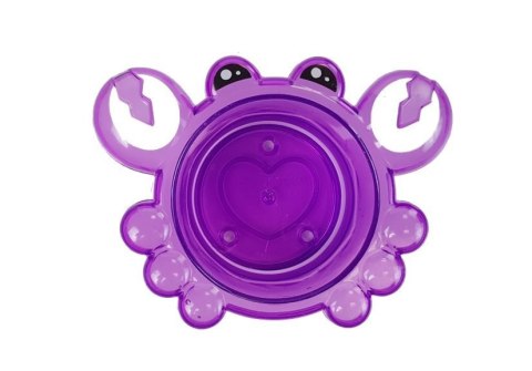 LEAN Toys Zabawki Do Kąpieli Siatka Podbierak Rozgwiazda Żółw LEAN Toys Zabawki Do Kąpieli Siatka Podbierak Rozgwiazda Żółw