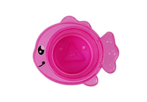 LEAN Toys Zabawki Do Kąpieli Siatka Podbierak Rozgwiazda Żółw LEAN Toys Zabawki Do Kąpieli Siatka Podbierak Rozgwiazda Żółw