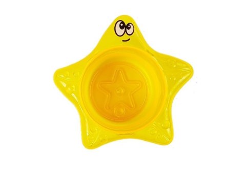 LEAN Toys Zabawki Do Kąpieli Siatka Podbierak Rozgwiazda Żółw LEAN Toys Zabawki Do Kąpieli Siatka Podbierak Rozgwiazda Żółw
