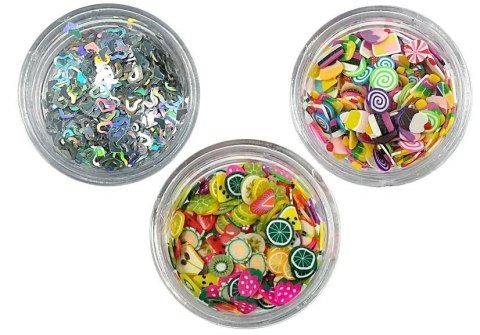 LEAN Toys Zestaw Kosmetyczki do Paznokci Suszarka, Lakiery LEAN Toys Zestaw Kosmetyczki do Paznokci Suszarka, Lakiery