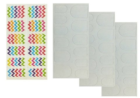 LEAN Toys Zestaw Kosmetyczki do Paznokci Suszarka, Lakiery LEAN Toys Zestaw Kosmetyczki do Paznokci Suszarka, Lakiery