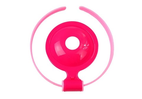 LEAN Toys Zestaw Lekarski w Walizce Stetoskop Lusterko Biały LEAN Toys Zestaw Lekarski w Walizce Stetoskop Lusterko Biały