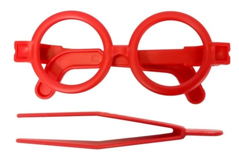 LEAN Toys Zestaw Lekarski w Walizce na Kółkach LEAN Toys Zestaw Lekarski w Walizce na Kółkach