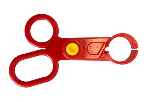 LEAN Toys Zestaw Lekarski w Walizce na Kółkach LEAN Toys Zestaw Lekarski w Walizce na Kółkach
