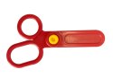 LEAN Toys Zestaw Lekarski w Walizce na Kółkach