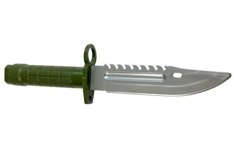 LEAN Toys Zestaw Wojskowy Pistolet Odgłosy Strzelania Naciąg LEAN Toys Zestaw Wojskowy Pistolet Odgłosy Strzelania Naciąg