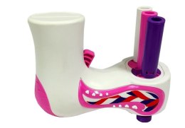 LEAN Toys Zestaw do Zaplatania Warkoczy Biżuteria do Włosów
