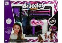 LEAN Toys Zestaw do Zaplatania Warkoczy Biżuteria do Włosów