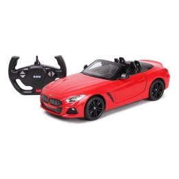Rastar Auto R/C BMW Z4 Roadster Rastar 1:14 Czerwone