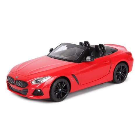 Rastar Auto R/C BMW Z4 Roadster Rastar 1:14 Czerwone Rastar Auto R/C BMW Z4 Roadster Rastar 1:14 Czerwone