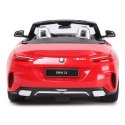 Rastar Auto R/C BMW Z4 Roadster Rastar 1:14 Czerwone