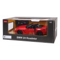 Rastar Auto R/C BMW Z4 Roadster Rastar 1:14 Czerwone