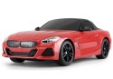 Rastar Auto R/C BMW Z4 Roadster Rastar 1:18 Czerwone