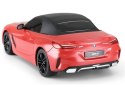Rastar Auto R/C BMW Z4 Roadster Rastar 1:18 Czerwone