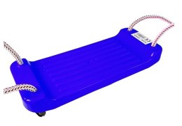 Dorex Ogrodowa Huśtawka Deska Plastikowa Granatowy 5252