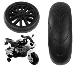 LEAN CARS Koło do motocykla JT528 BMW S1000RR
