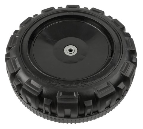 LEAN CARS Koło tylne EVA do Quada BDM0909 BDM0906 z adapterem LEAN CARS Koło tylne EVA do Quada BDM0909 BDM0906 z adapterem