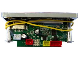 LEAN CARS Panel Muzyczny Do Auta na Akumulator HL358 Actros