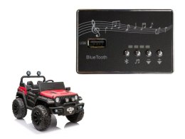 LEAN CARS Panel Muzyczny Do pojazdu na Akumulator HC-8988