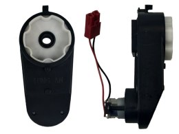 LEAN CARS Silnik + Przekładnia 12V 8000 RPM JJ2199