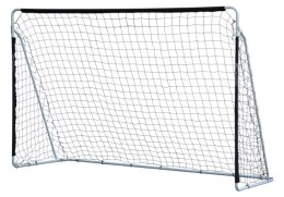 LEAN Sport Duża Bramka Piłkarska do Piłki Nożej 307x209 cm