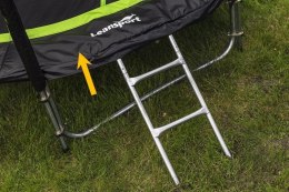 LEAN Sport Osłona na sprężyny do Trampoliny 10ft LEAN SPORT PRO