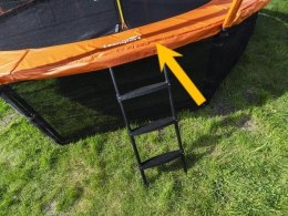 LEAN Sport Osłona na sprężyny do Trampoliny 12ft LEAN SPORT BEST