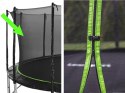 LEAN Sport Siatka Wewnętrzna do Trampoliny 10ft LEAN SPORT PRO