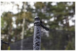 LEAN Sport Siatka Wewnętrzna do Trampoliny 10ft LEAN SPORT PRO