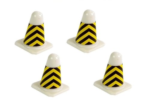 LEAN Toys Ciężarówka z Autkami Policja Garaż Walizka Plansza Do Gry LEAN Toys Ciężarówka z Autkami Policja Garaż Walizka Plansza Do Gry
