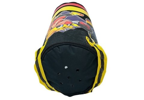 LEAN Toys Duży Zestaw Bokserski 36 cm LEAN Toys Duży Zestaw Bokserski 36 cm