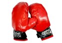 LEAN Toys Duży Zestaw Bokserski 36 cm