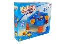LEAN Toys Duży Zestaw do Łowienia Rybek z Wędkami