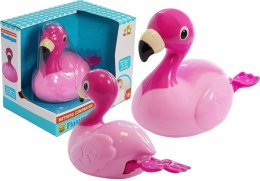 LEAN Toys Flaming do Kąpieli Zabawka Wodna