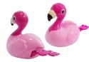 LEAN Toys Flaming do Kąpieli Zabawka Wodna