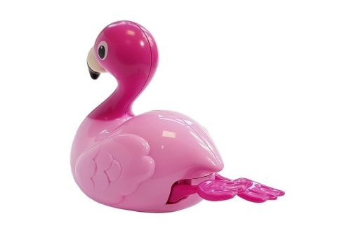 LEAN Toys Flaming do Kąpieli Zabawka Wodna LEAN Toys Flaming do Kąpieli Zabawka Wodna