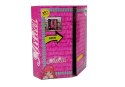 LEAN Toys Lalka Fioletowa Suknia Bal Torebka Szpilki Biżuteria