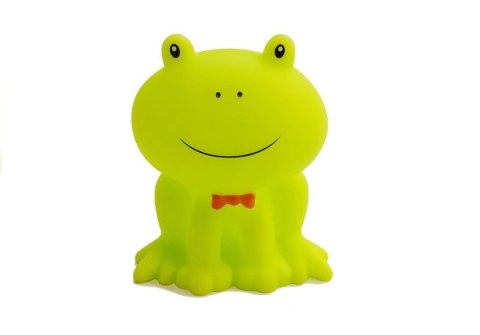 LEAN Toys Zabawki do kąpieli żółw LEAN Toys Zabawki do kąpieli żółw