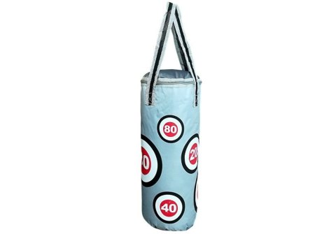 LEAN Toys Zestaw Bokserski Średni 57 x 18 LEAN Toys Zestaw Bokserski Średni 57 x 18