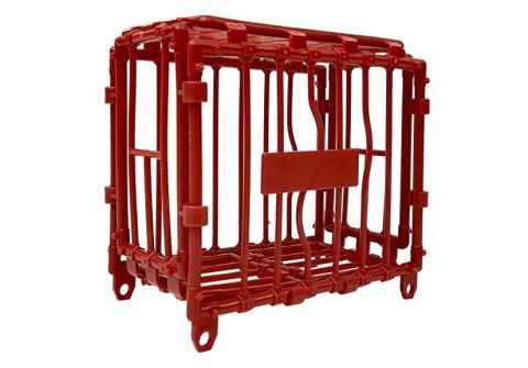 LEAN Toys Zestaw Ciężarówka z Dinozaurami Transporter LEAN Toys Zestaw Ciężarówka z Dinozaurami Transporter
