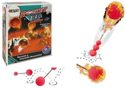 LEAN Toys Zestaw Edukacyjny Chemiczne Kulki Piłki DIY