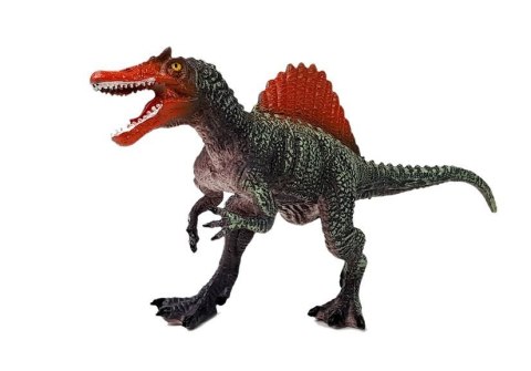 LEAN Toys Zestaw Figurek Dinozaur Spinosaurus, Triceratops LEAN Toys Zestaw Figurek Dinozaur Spinosaurus, Triceratops