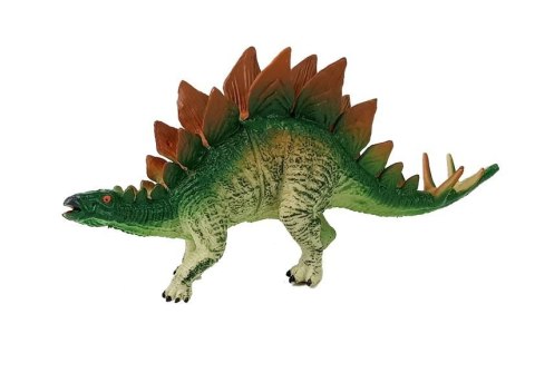 LEAN Toys Zestaw Figurek Dinozaur Stegosaurus , Pteranodon LEAN Toys Zestaw Figurek Dinozaur Stegosaurus , Pteranodon