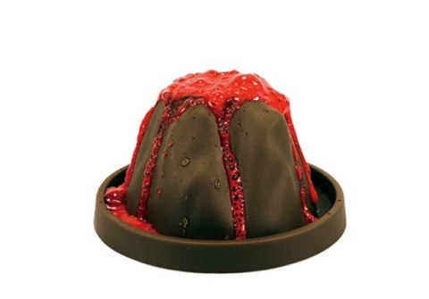 LEAN Toys Zestaw Kreatywny Edukacyjny Badania Naukowe Erupcja Wulkanu LEAN Toys Zestaw Kreatywny Edukacyjny Badania Naukowe Erupcja Wulkanu