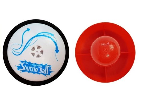 LEAN Toys Zestaw do Gry w Kręgle Kolorowy 6szt Świeci LEAN Toys Zestaw do Gry w Kręgle Kolorowy 6szt Świeci