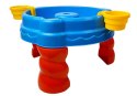 LEAN Toys Zestaw do Łowienia Rybek z Wędkami 15 sztuk Ryb