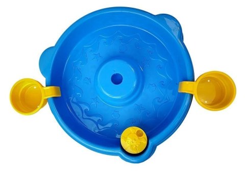 LEAN Toys Zestaw do Łowienia Rybek z Wędkami 15 sztuk Ryb LEAN Toys Zestaw do Łowienia Rybek z Wędkami 15 sztuk Ryb