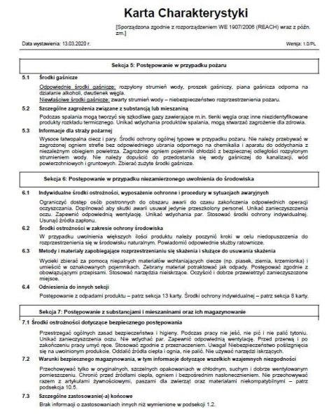 LEAN Żel do Dezynfekcji Rąk Antybakteryjny 70% 500ml LEAN Żel do Dezynfekcji Rąk Antybakteryjny 70% 500ml